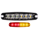 Van Master VMG820 10-30v Low-Profile Stop Tail Indicator Combination Lamp PN: VMG820